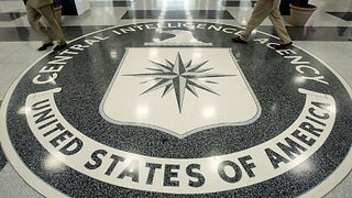 NYT: DOJ Wants To Interview Senior CIA Staff About Russia Probe