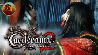 Castlevania: Lords of Shadow 2 | A New Adventure Starts | Part 1