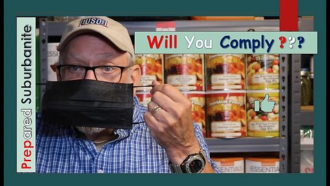 Will You Comply?