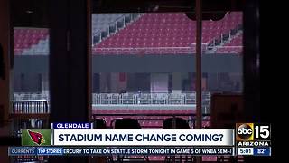 Arizona Cardinals tease big announcement coming