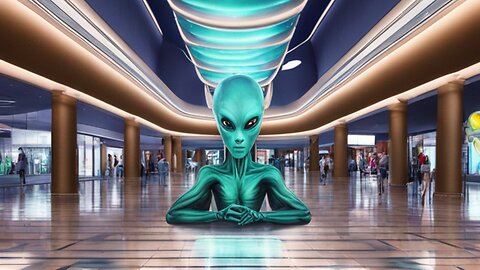 Remote Viewing the Miami Alien Incident! What happened in the Astral realm? Vegas connection?