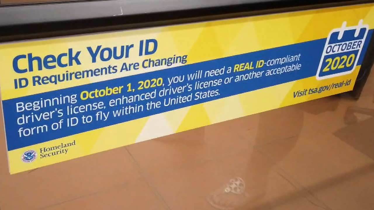 Do you have a Real ID? Here's why you will need one soon