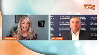 Chamber of Commerce|Morning Blend