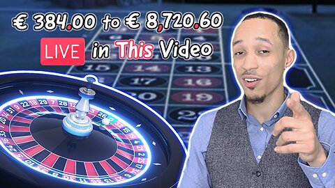 The best roulette strategy: how to win at roulette with the advanced system