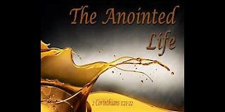 Do you understand your anointing?
