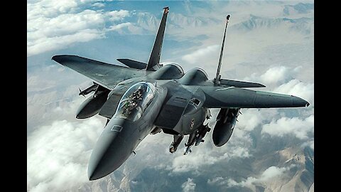 Top 10 Fastest Fighter Jets In The World