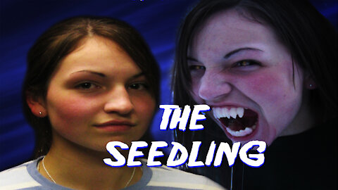 Official Trailer: The Seedling