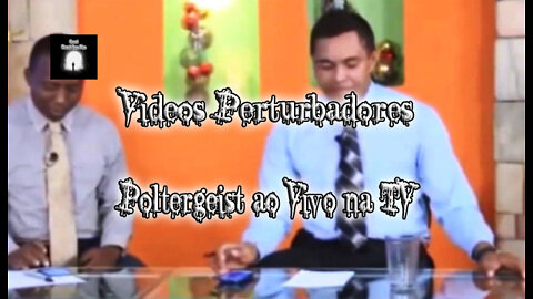 Poltergeist Ao Vivo