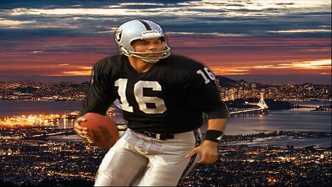 How To Create Jim Plunkett Madden 23