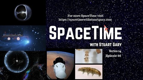 A New Study of the Distant Oort Cloud | SpaceTime S24E66 | Astronomy Podcast