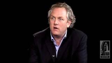 The Politics of Hollywood with Andrew Breitbart | Hoover Institution