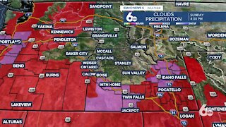Idaho News 6 weather