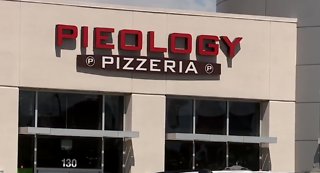 Pieology lands on Dirty Dining