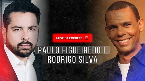 Entrevista com Rodrigo Silva - Teologia, Arqueologia e muito mais!