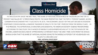 Tipping Point - Class Homicide