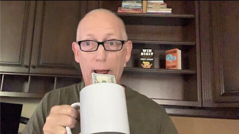 Episode 1396 Scott Adams: Dilbert Filter on the Wuhan Lab Story, Headlines That Don't Match Stories