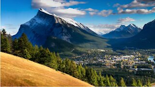 Banff Beat Some Seriously Iconic Global Destinations In A 'Best Places To Visit' Ranking