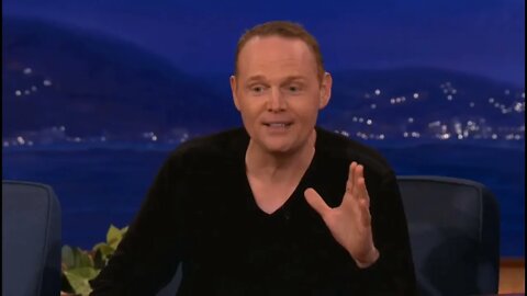 Bill Burr on Lance Armstrong