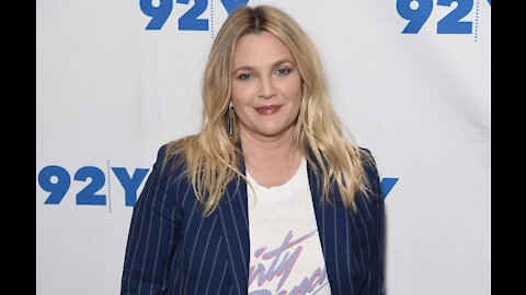 Drew Barrymore is releasing a cookbook!