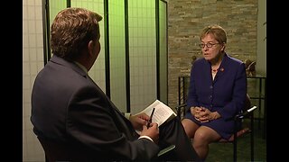 Rep. Marcy Kaptur talks impeachment and U.S. moves in Syria with News 5