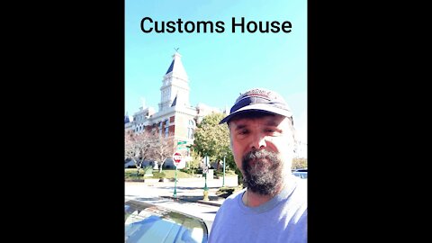 customs house