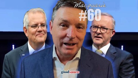 Macquarie Street, with Lyle Shelton, Ep 60