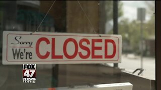 Fears For Restaurants, Permanent Closures Could Happen