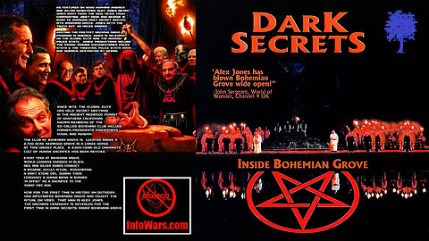 Dark Secrets Inside Bohemian Grove [2000]