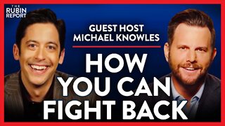What Your Liberal Friends Won't Admit About Conservatives | w/Host Michael Knowles | Rubin Report
