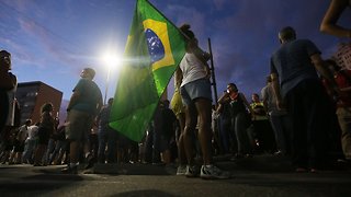 Far-Right Candidate Bolsonaro Wins Brazilian Presidential Election