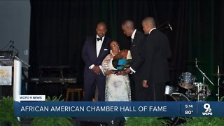 Black Business Hall of Fame 2020 goes virtual this weekend