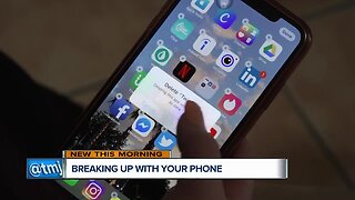 Here’s how to break up with your phone