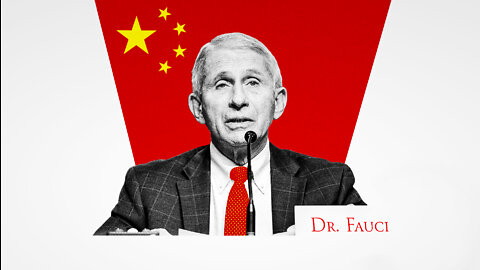 China: The Enemy Within - 1. Fauci