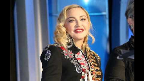 Madonna splashes out $19.3m on The Weeknd's Los Angeles mansion