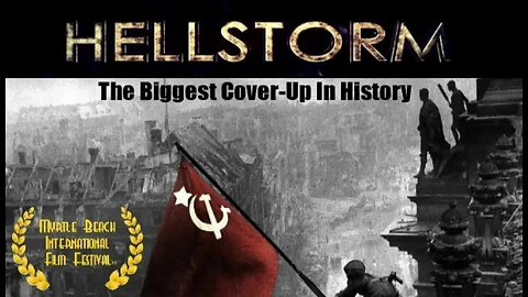 HELLSTORM DOCUMENTARY