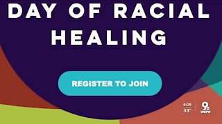 Cincinnati's National Day of Racial Healing aims to inspire community to take action
