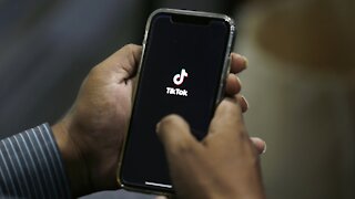 TikTok Asks Judge To Block App Ban