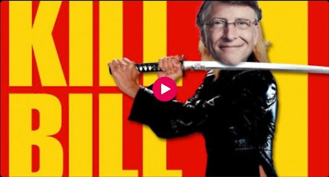Bill Gates Secret Bloodlines & Boosters Exposed