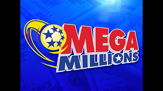 $1.6 billion Mega Millions winning numbers for Tuesday, October 23