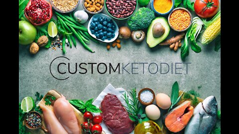 Custom Keto Diet - Custom Keto Diet - 10 Free Recipes Custom Keto Diet - Keto Diet Reviews