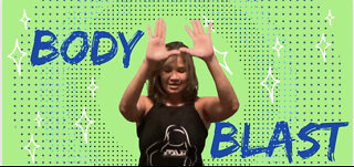 Body Blast Dance Fitness