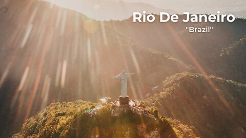 Rio De Janeiro Brazil 5 epic ways to explore
