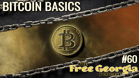 Bitcoin Basics - FGP#60