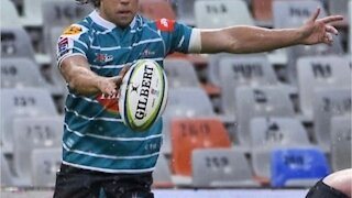 Zak Burger makes Bulls debut