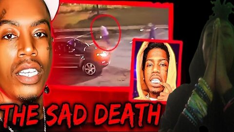 Pheanx Reacts To The Tragic Murder Of Young Slo-Be