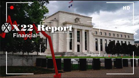 Ep. 2725a - The Fed Is Now In The Crosshairs, There Is No Escaping Economic Tyranny