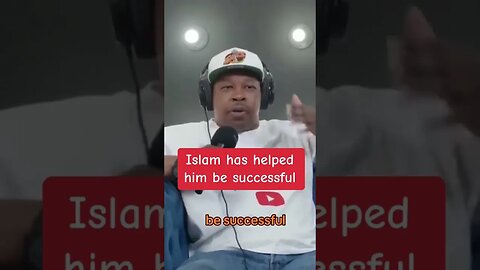 Terrance Gangsta Williams (Birdman's brother) says Islam helped him be successful!