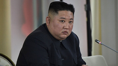 KTF News - North Korea leader Kim Jong Un orders heightened war preparations, KCNA says