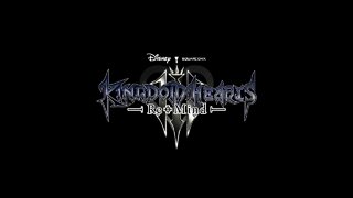 Kingdom Hearts 3 ReMind ALL CUTSCENES
