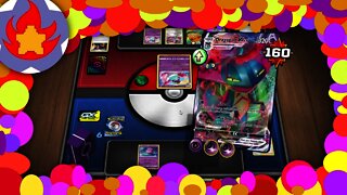 Another Round of Defeats | Pokemon TCG Online